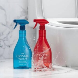 Toilet Cleaner